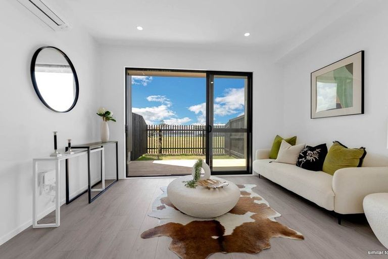 Photo of property in 22/17 Barneys Farm Road, Clendon Park, Auckland, 2103