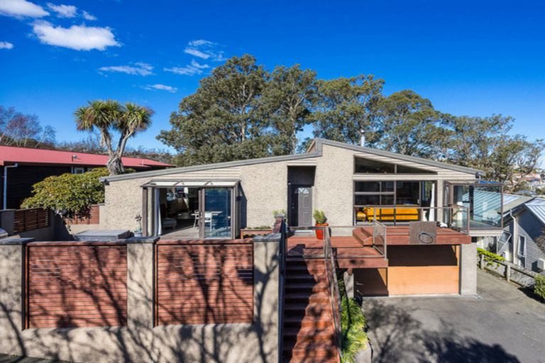 Photo of property in 7 Belford Street, Waverley, Dunedin, 9013
