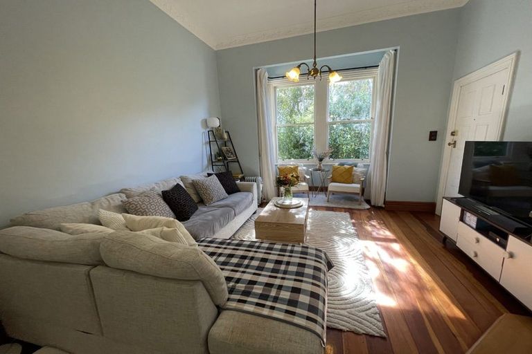 Photo of property in 47 Ribble Street, Island Bay, Wellington, 6023