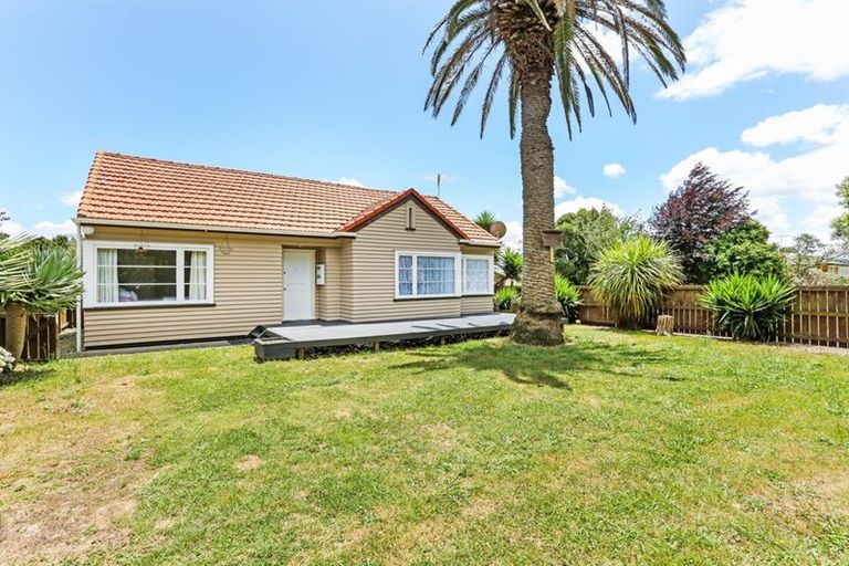 Photo of property in 96 George Street, Tuakau, 2121