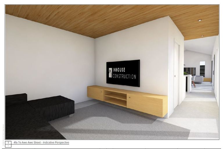 Photo of property in 41a Te Awe Awe Street, Hokowhitu, Palmerston North, 4410