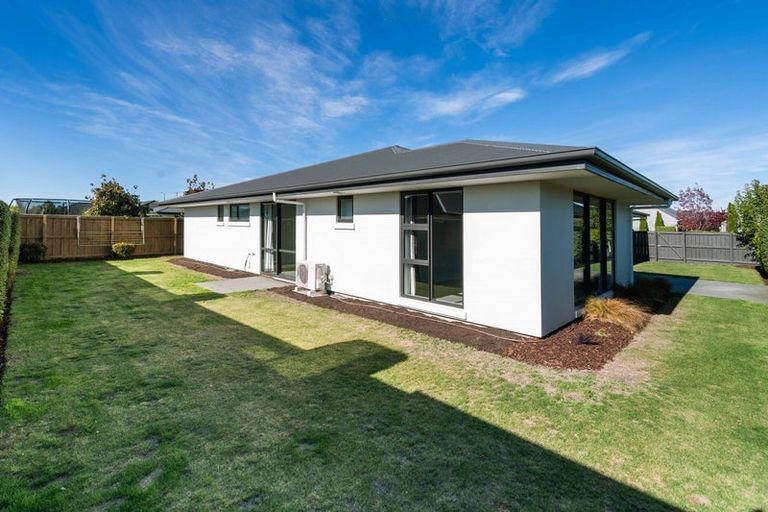 Photo of property in 47 Stanford Way, Rolleston, 7615