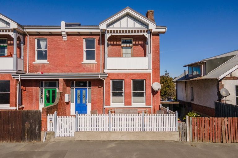 Photo of property in 10 Catherine Street, Parkside, Timaru, 7910