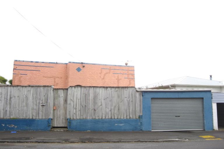 Photo of property in 68 Mill Road, Lower Vogeltown, New Plymouth, 4310