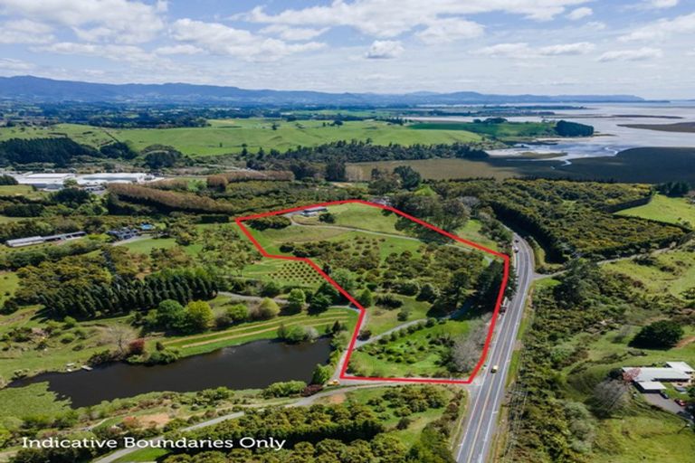 Photo of property in 1555c State Highway 2, Whakamarama, Katikati, 3181