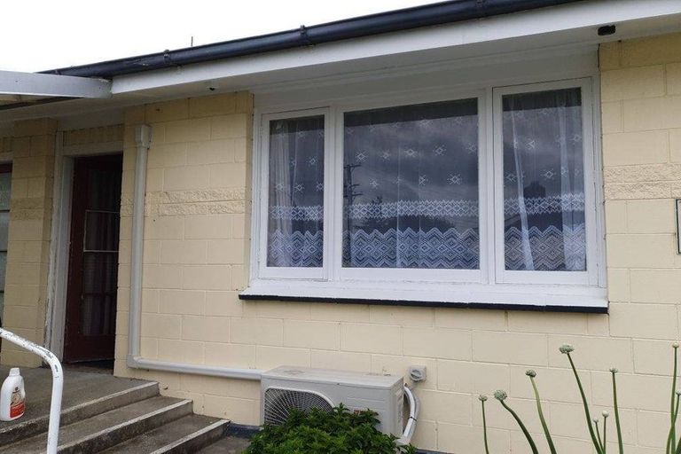 Photo of property in Gbc Flats, 1-10/8 Hamilton Street, East Gore, Gore, 9710