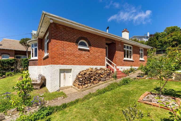 Photo of property in 41 Skibo Street, Kew, Dunedin, 9012