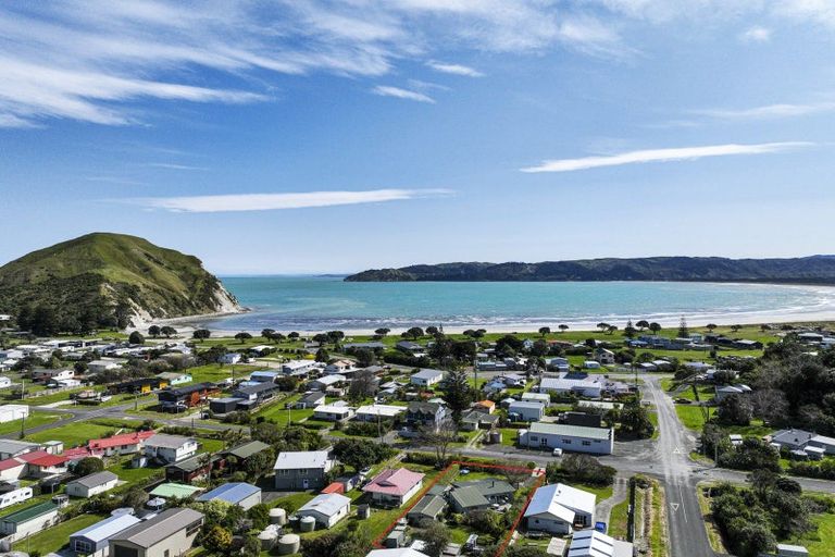 Photo of property in 53 Fortescue Street, Mahia, Nuhaka, 4198