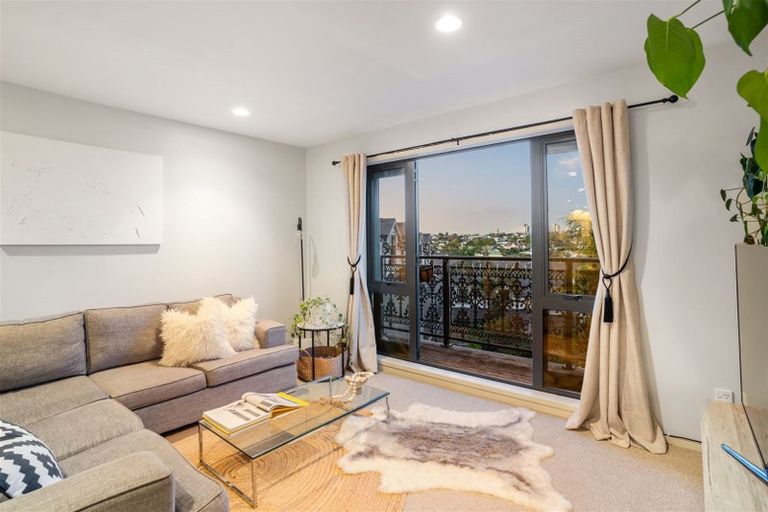 Photo of property in 7/386 Richmond Road, Grey Lynn, Auckland, 1021