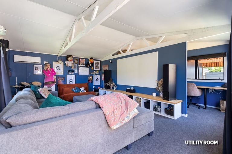 Photo of property in 96 Milson Line, Milson, Palmerston North, 4414