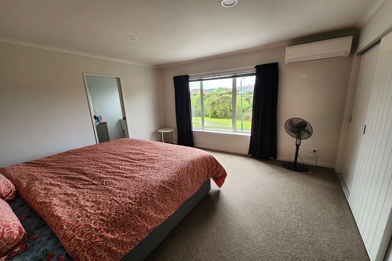 Photo of property in 3/10 Salford Crescent, Flat Bush, Auckland, 2019