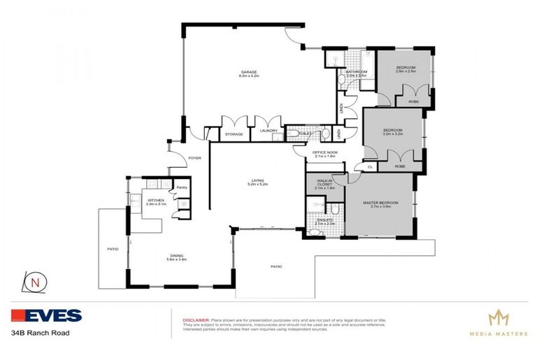 Photo of property in 34b Ranch Road, Mount Maunganui, 3116