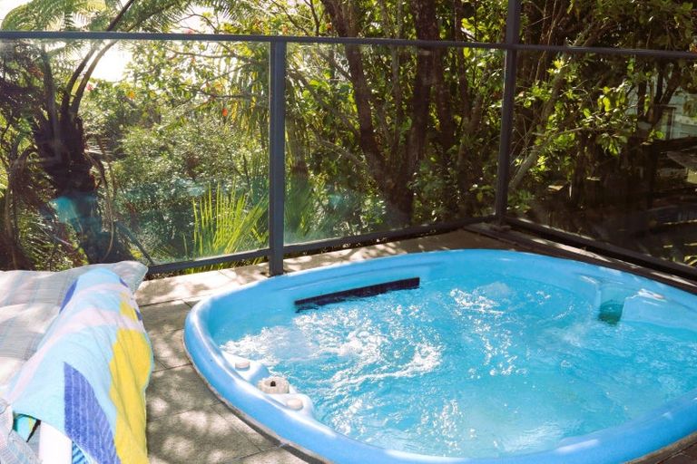 Photo of property in 8 Kingswood Place, Langs Beach, Waipu, 0582