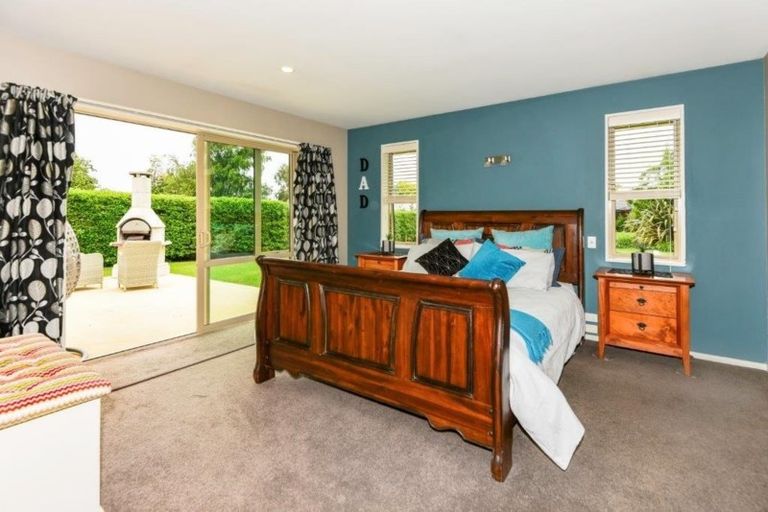 Photo of property in 28 Carston Street, Leeston, 7632