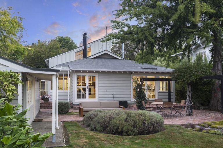 Photo of property in 83 Normans Road, Strowan, Christchurch, 8052