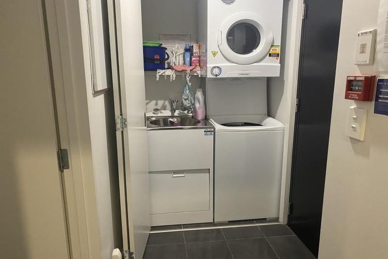 Photo of property in Leicester Executive Apartments, 103/282 Madras Street, Christchurch Central, Christchurch, 8011