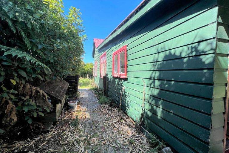 Photo of property in 119 Main Road, Blackball, 7804