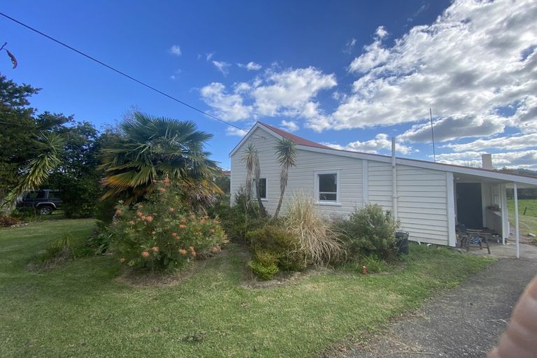 Photo of property in 169 Awaroa River Road, Abbey Caves, Whangarei, 0110