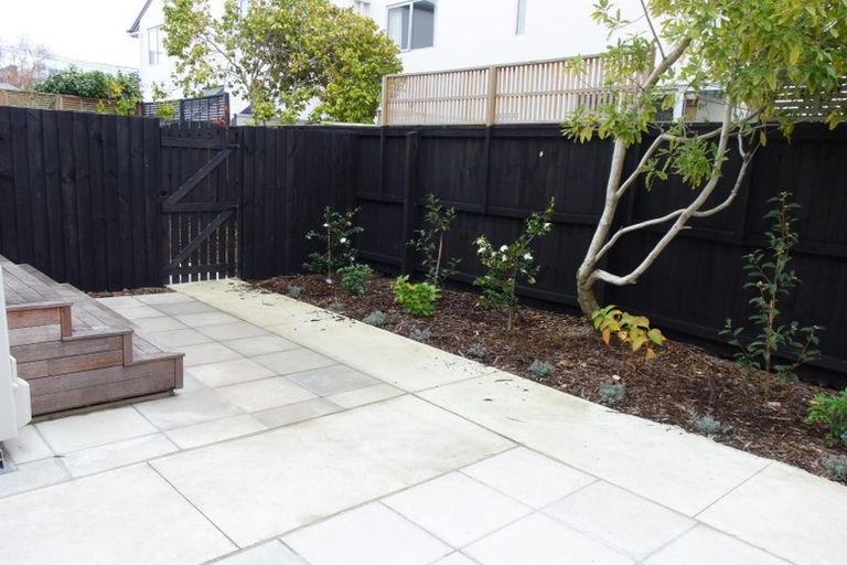 Photo of property in 3/42 Andover Street, Merivale, Christchurch, 8014