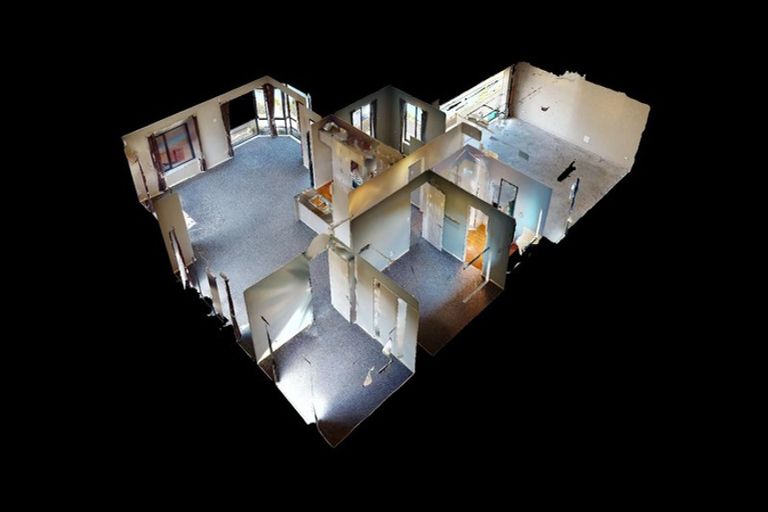 Photo of property in 86a Melcombe Street, Tinwald, Ashburton, 7700