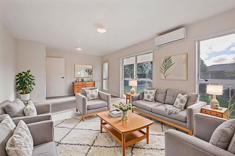 Photo of property in 30a Hooker Avenue, Bryndwr, Christchurch, 8053