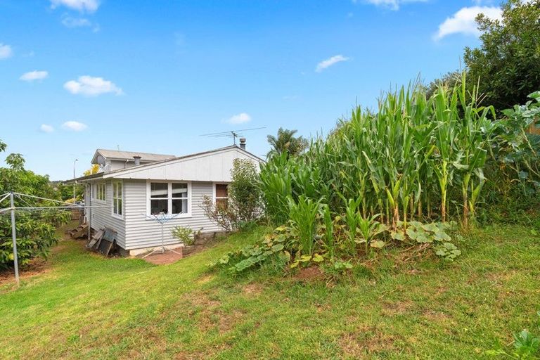 Photo of property in 21 Cape Hill Road, Pukekohe, 2120