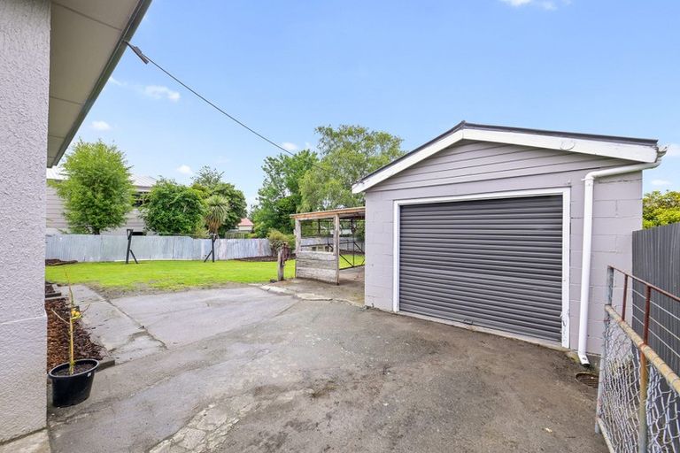 Photo of property in 34 Joseph Street, Gore, 9710