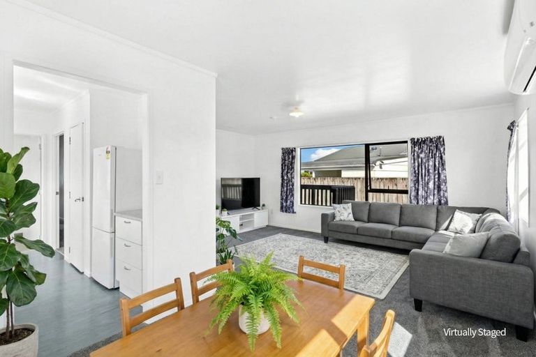 Photo of property in 37 Balmoral Road, Tikipunga, Whangarei, 0112