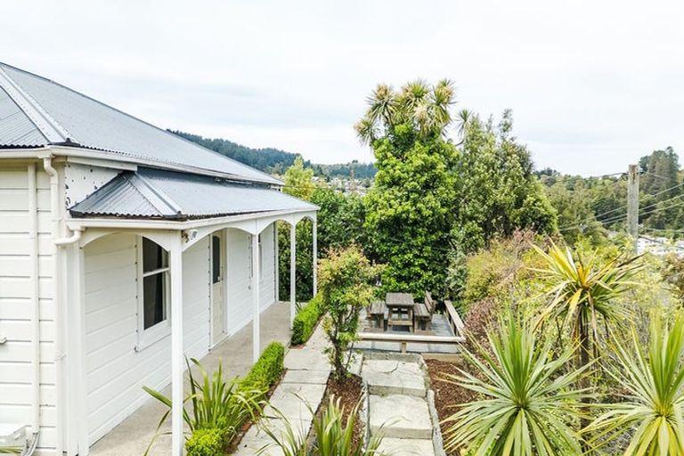 Photo of property in 78 Buccleugh Street, North East Valley, Dunedin, 9010