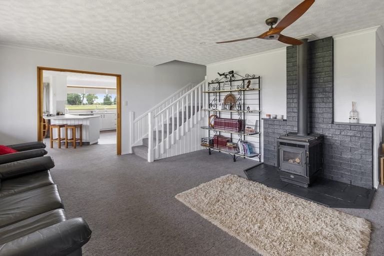 Photo of property in 206 Winchester-geraldine Road, Geraldine Flat, Geraldine, 7991