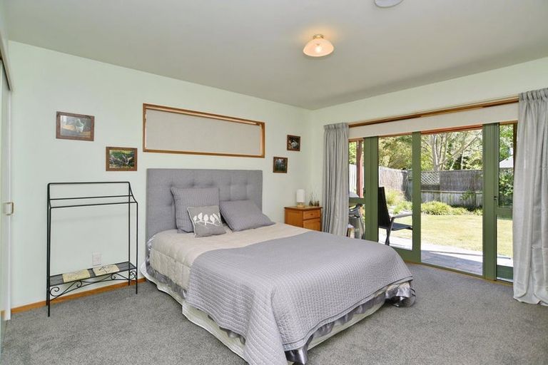 Photo of property in 7 Milesbrook Close, Rangiora, 7400