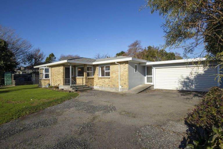 Photo of property in 283a Mangorei Road, Merrilands, New Plymouth, 4312