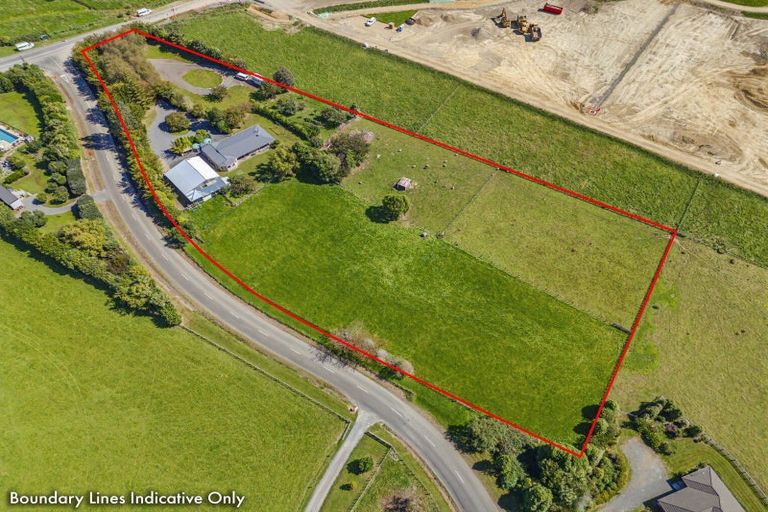 Photo of property in 63 South Manakau Road, Manakau, Otaki, 5583