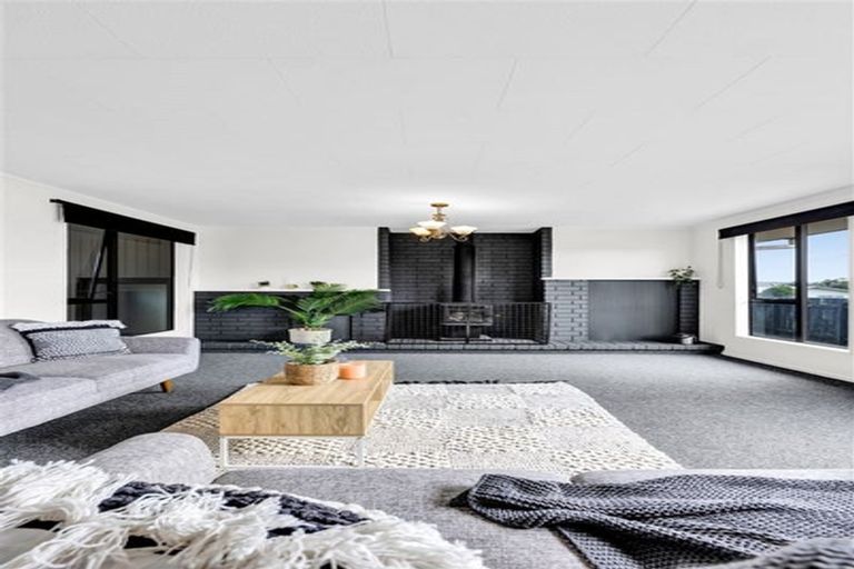 Photo of property in 14 Glasgow Street, Bell Block, New Plymouth, 4312