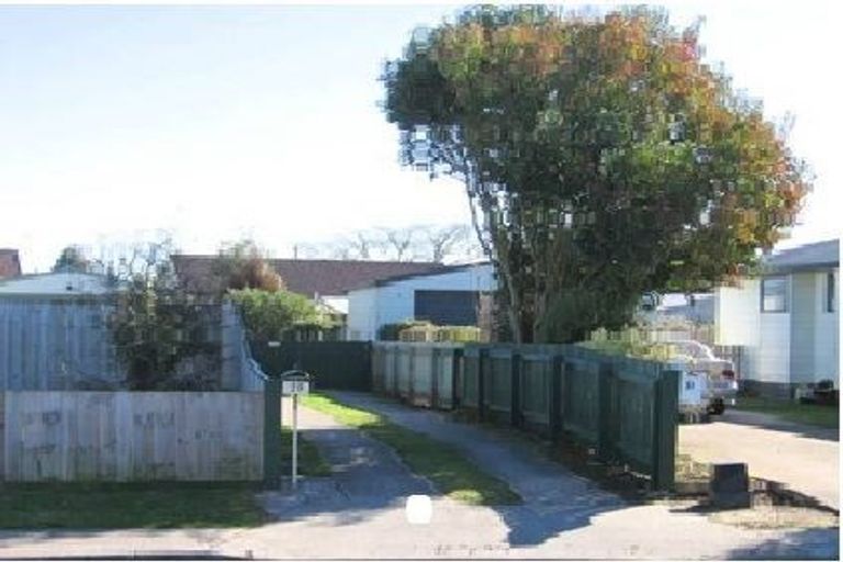 Photo of property in 16 Penney Green, Nawton, Hamilton, 3200