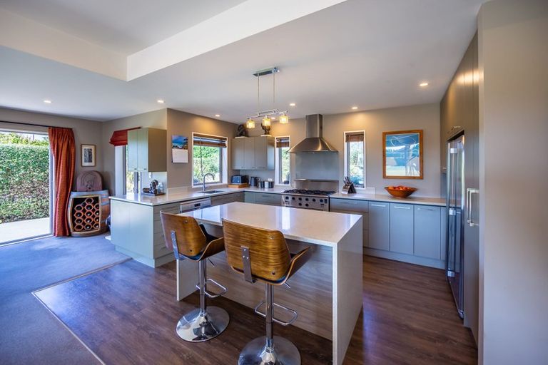 Photo of property in 1073 South Eyre Road, Swannanoa, Rangiora, 7476