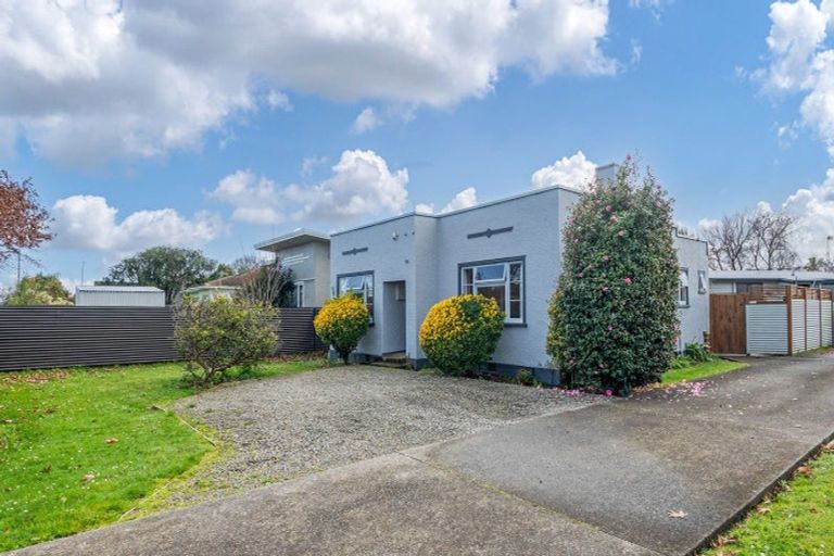Photo of property in 323 Botanical Road, West End, Palmerston North, 4412