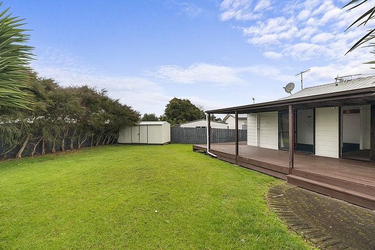 Photo of property in 18 Justamere Place, Weymouth, Auckland, 2103
