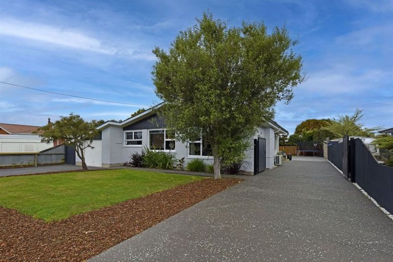 Photo of property in 47 Ashgrove Street, Rangiora, 7400