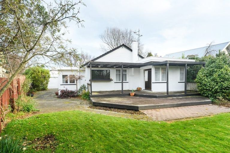 Photo of property in 22 Nelson Street, Feilding, 4702