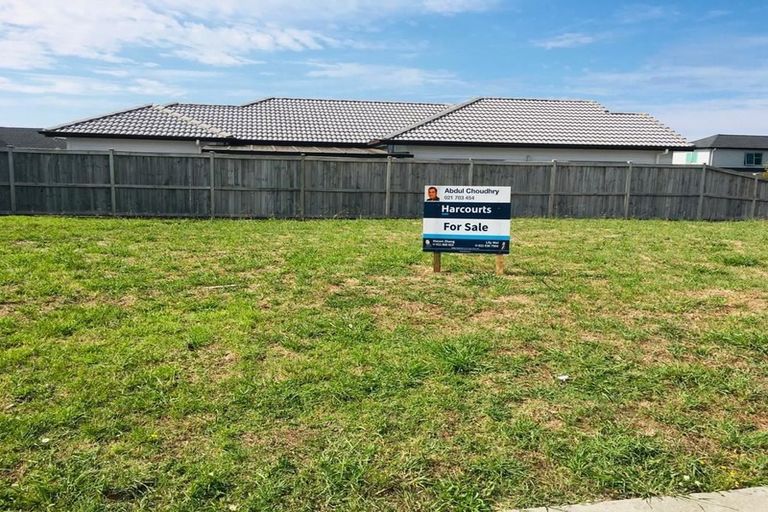 Photo of property in 17 Huamanu Street, Pukekohe, 2120