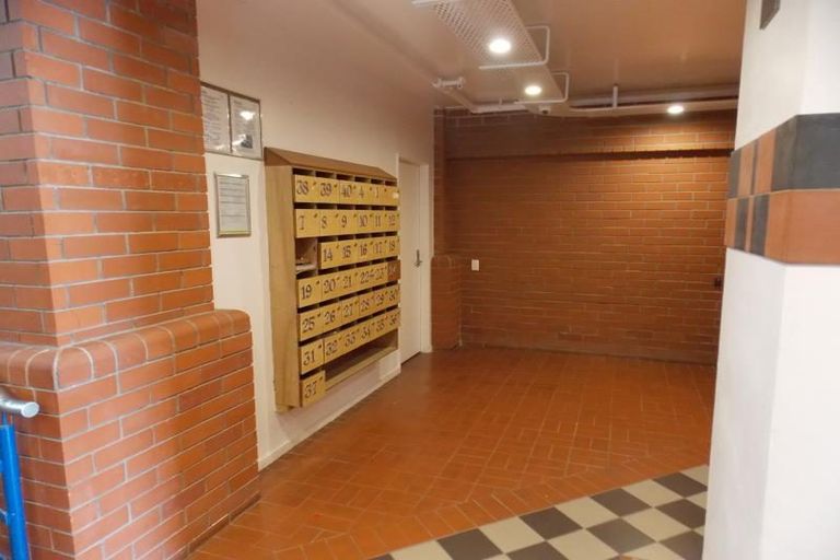 Photo of property in Robert Hannah Centre, 16/5 Eva Street, Te Aro, Wellington, 6011