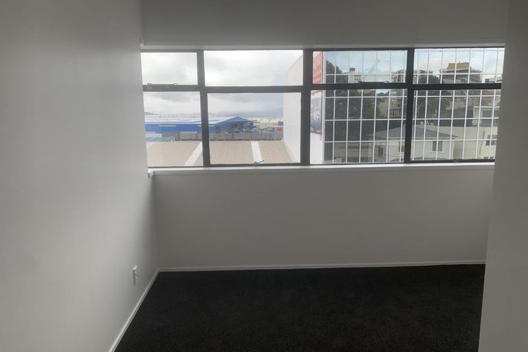 Photo of property in Quantum On Thorndon Quay, 3/163b Thorndon Quay, Pipitea, Wellington, 6011
