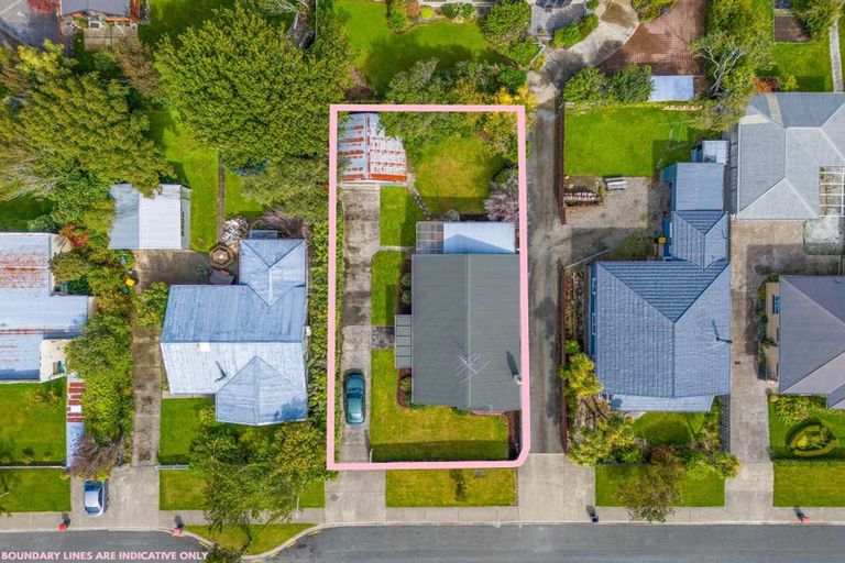 Photo of property in 41 Arthur Street, Avenal, Invercargill, 9810