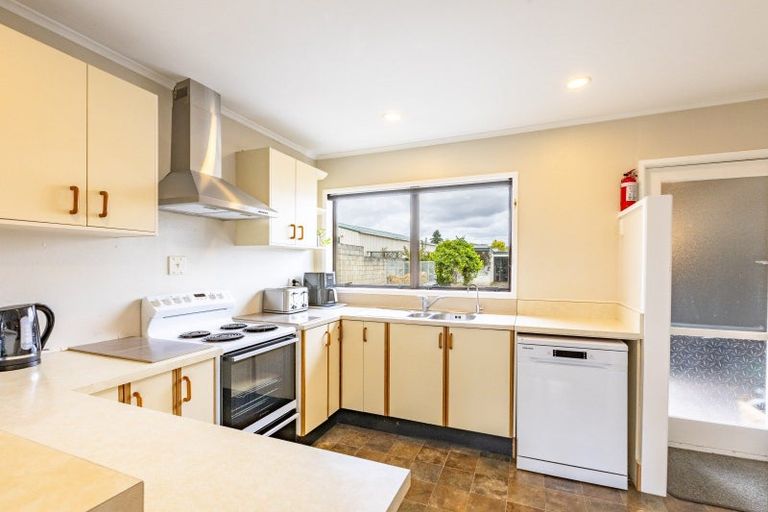 Photo of property in 5 Eden Terrace, Waipukurau, 4200