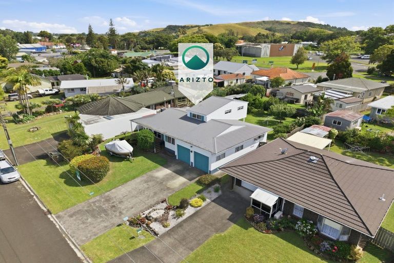 Photo of property in 16 Oxford Street, Kaitaia, 0410