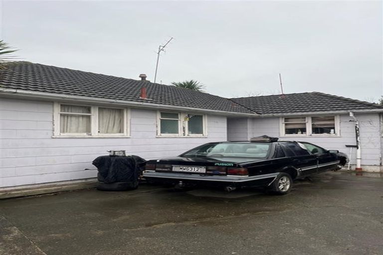 Photo of property in 10 Lister Crescent, Maraenui, Napier, 4110