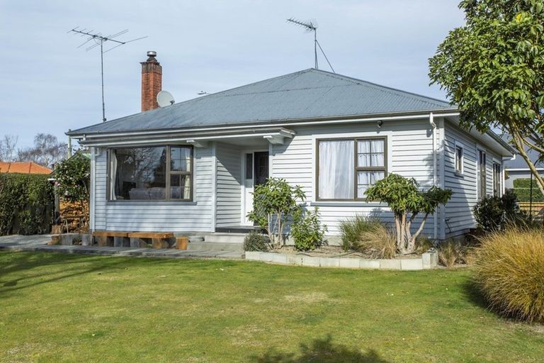 Photo of property in 39 Brucefield Avenue, Netherby, Ashburton, 7700