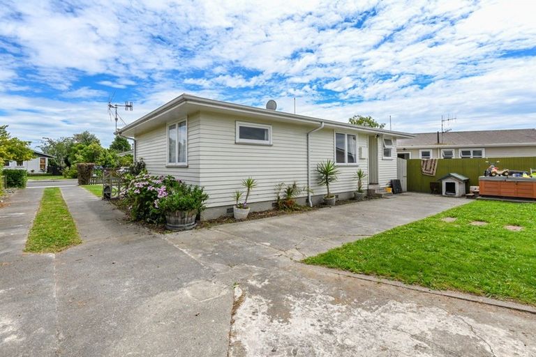 Photo of property in 5 Dover Road, Flaxmere, Hastings, 4120