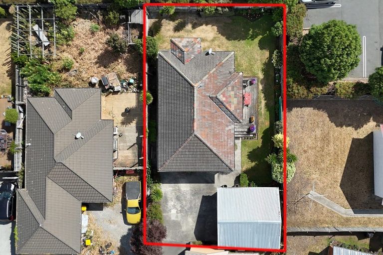 Photo of property in 4/160 Breezes Road, Aranui, Christchurch, 8061